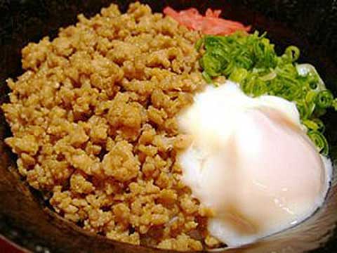 とろ~り変わり親子丼(2人分)【食育レシピ】